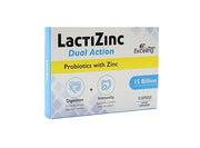 Lactizinc 16 Capsules