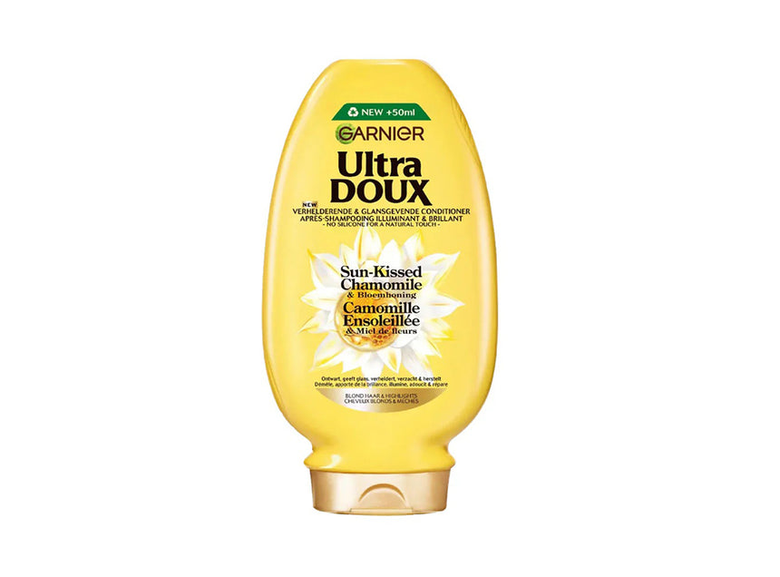 Ultra Doux Conditioner Camomille 250 mL
