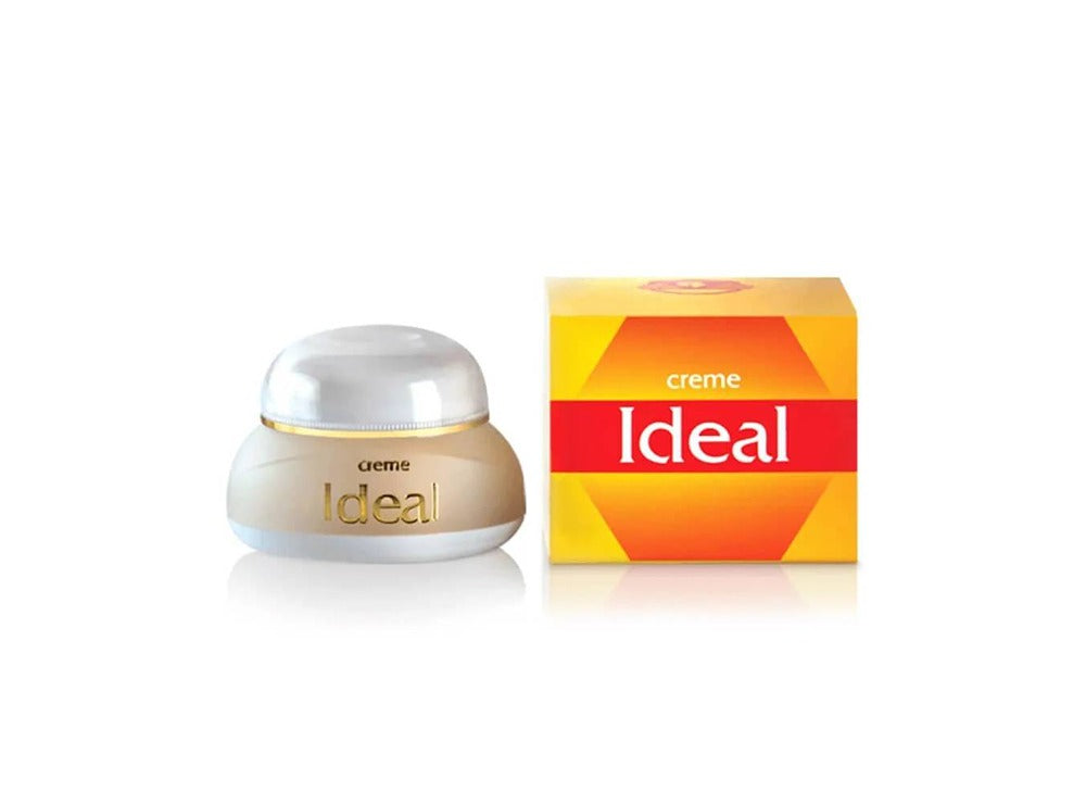 Ideal Anti Acne Freckles And Ephelis Creme 30 ml