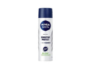 Nivea Deo Spray Sensitive Protect For Men 150 ml