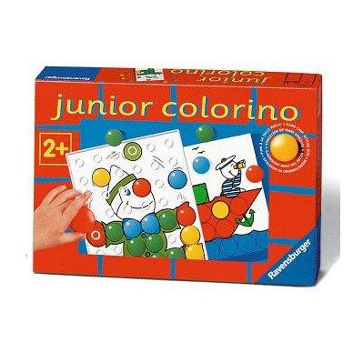 JUNIOR COLORINO by Ravensburger