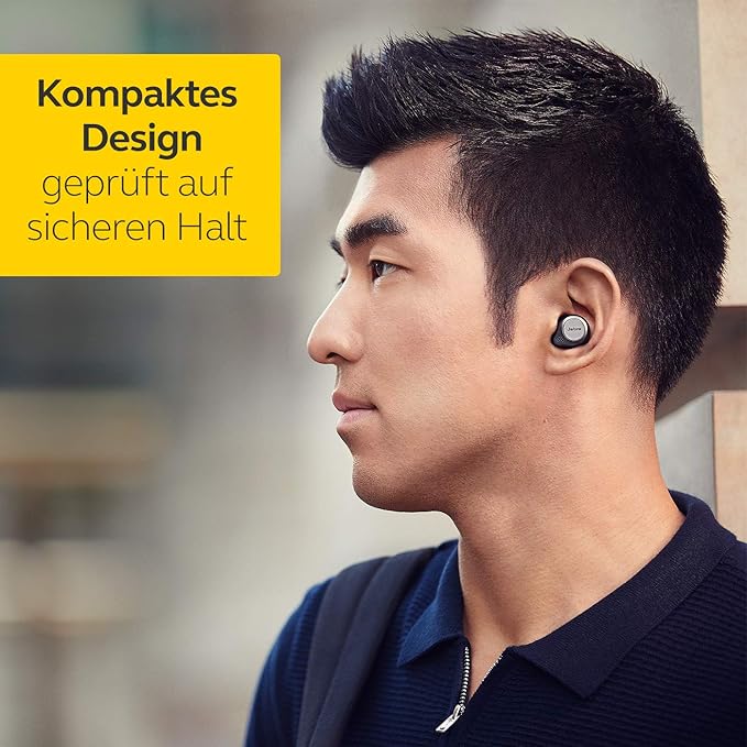 Jabra Elite 75t Wireless Earbuds