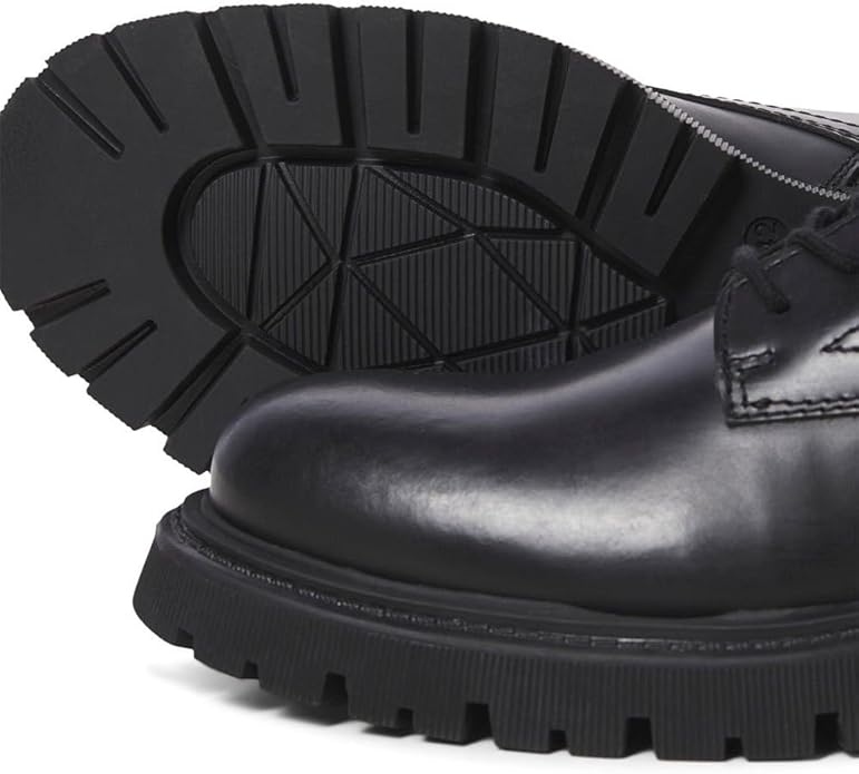 Jack & Jones Anthracite Boot 44