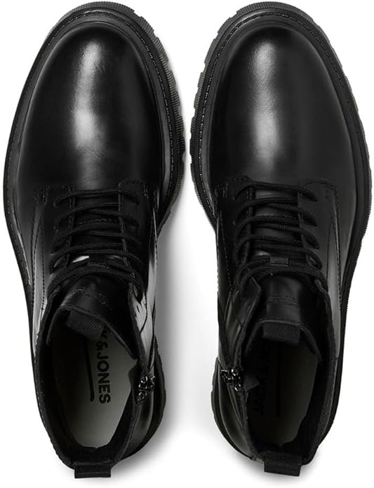 Jack & Jones Anthracite Boot 44