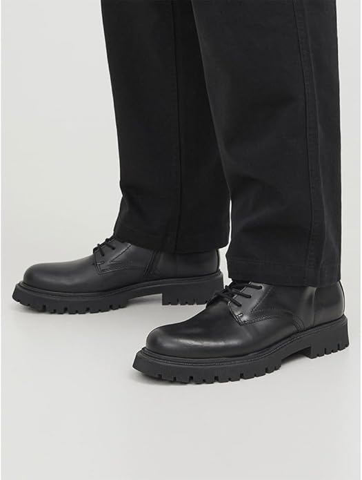 Jack & Jones Anthracite Boot 44