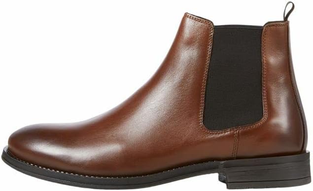 Jack & Jones Argo Chelsea Boot, 45