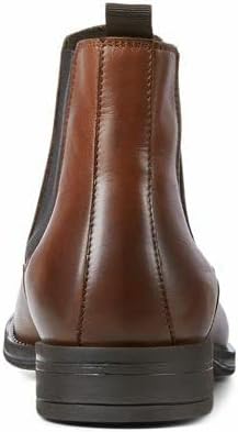 Jack & Jones Argo Chelsea Boot, 45