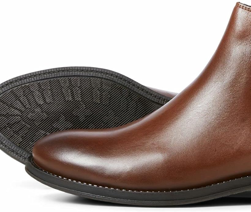 Jack & Jones Argo Chelsea Boot, 45