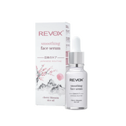 Revox Japanese Routine Smoothing Serum