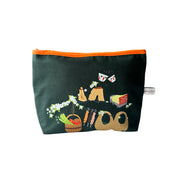 Pouch Big: Jasmine