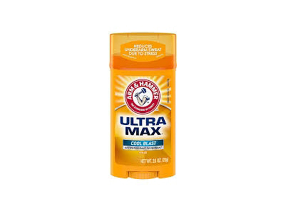 Arm & Hammer Deo Stick Cool Blast 73 g