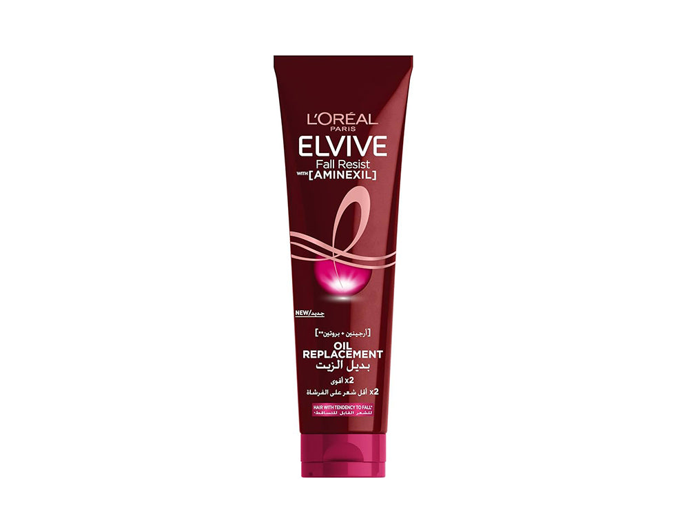 Elvive Fall Resist Oil Replacement 300 ml