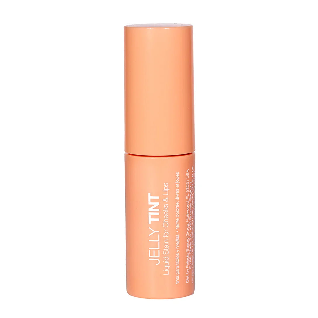 Palladio Jelly Tint Lip And Cheek Gel Tint