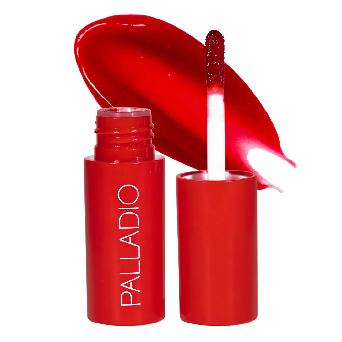 Palladio Jelly Tint Lip And Cheek Gel Tint
