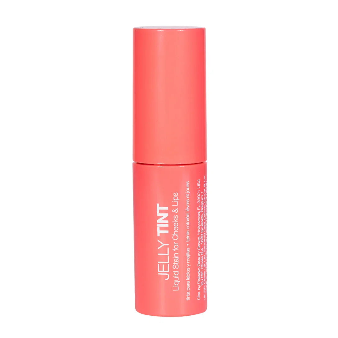 Palladio Jelly Tint Lip And Cheek Gel Tint