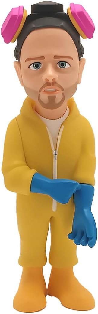 Minix Jesse Breaking Bad