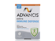 Advancis Extra Immune Defense 4 Effervescent Tablets 2 Pieces