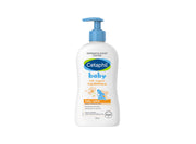 Cetaphil Baby Calendula Daily Lotion Pump 400 mL