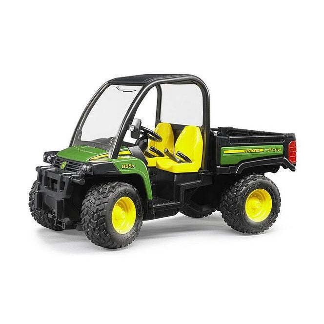 John Deere Gator XUV 855D by Bruder