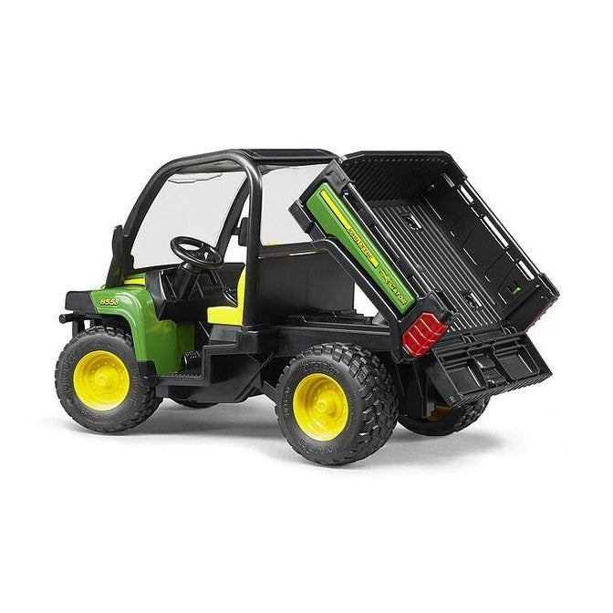John Deere Gator XUV 855D by Bruder