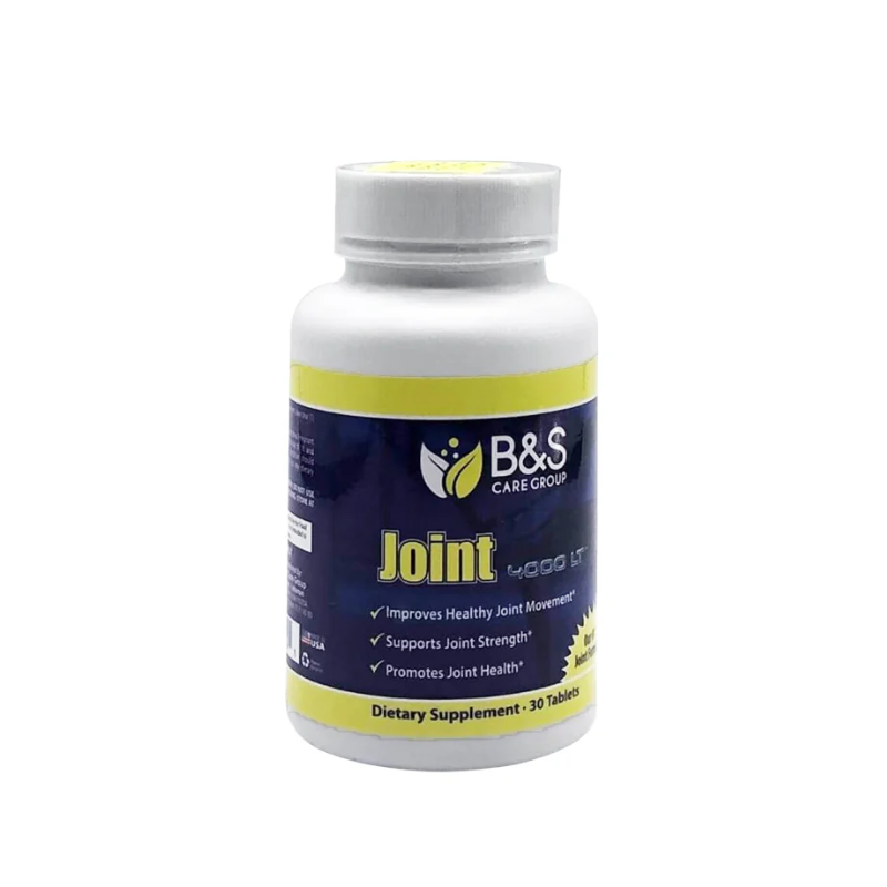 Joint Supplement 30 Tablets