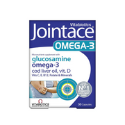 Jointace Glucosamine Omega 3