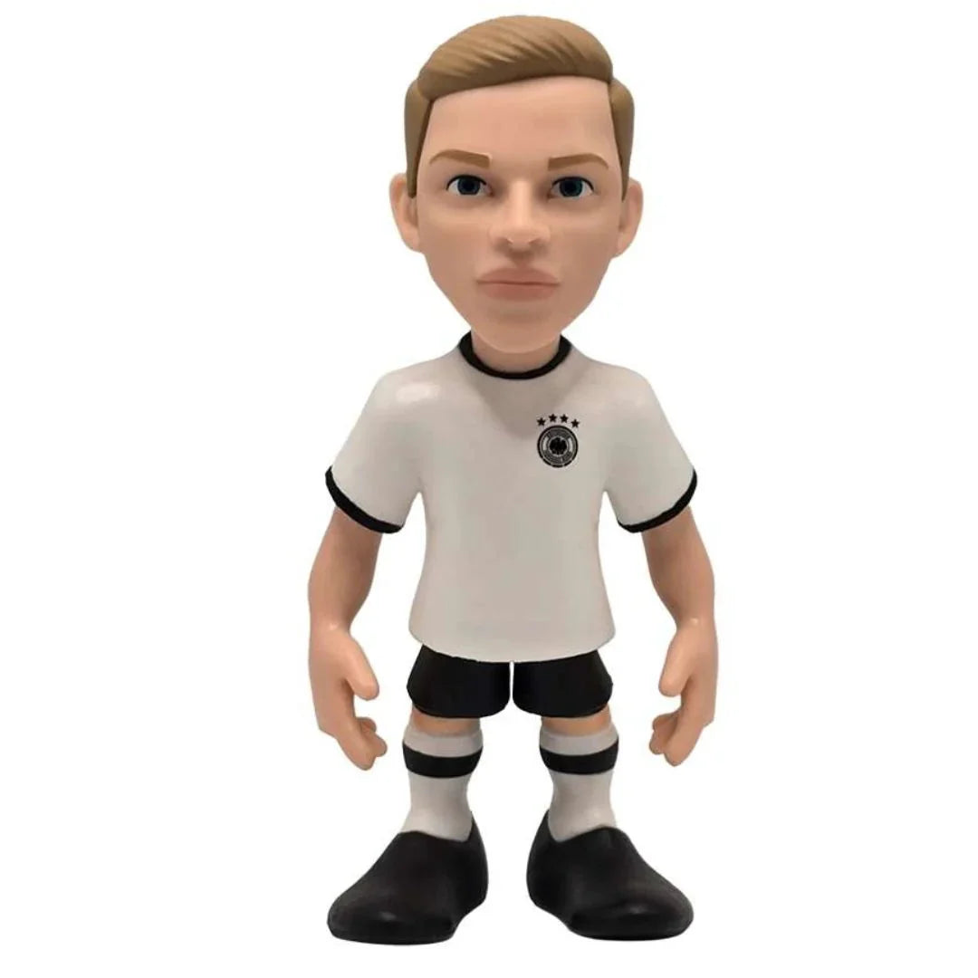 Joshua Kimmich Action Figures Joshua Kimmich Joshua Kimmich Minix