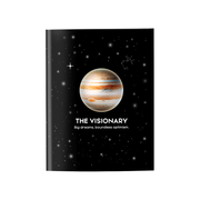 Jupiter A6 Pocket Notebook