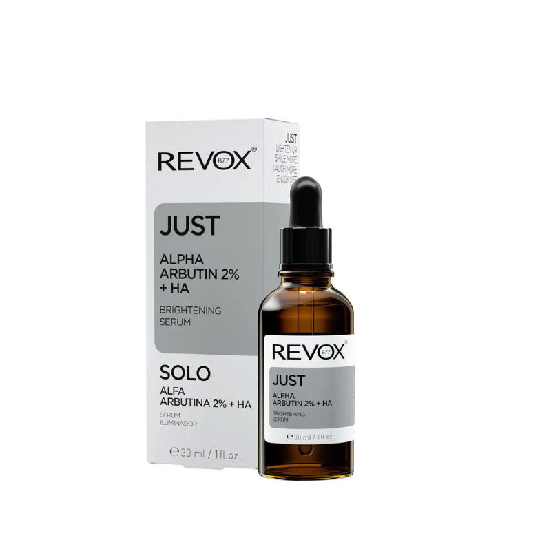 Revox Alpha Arbutin 2% Hydrating Serum