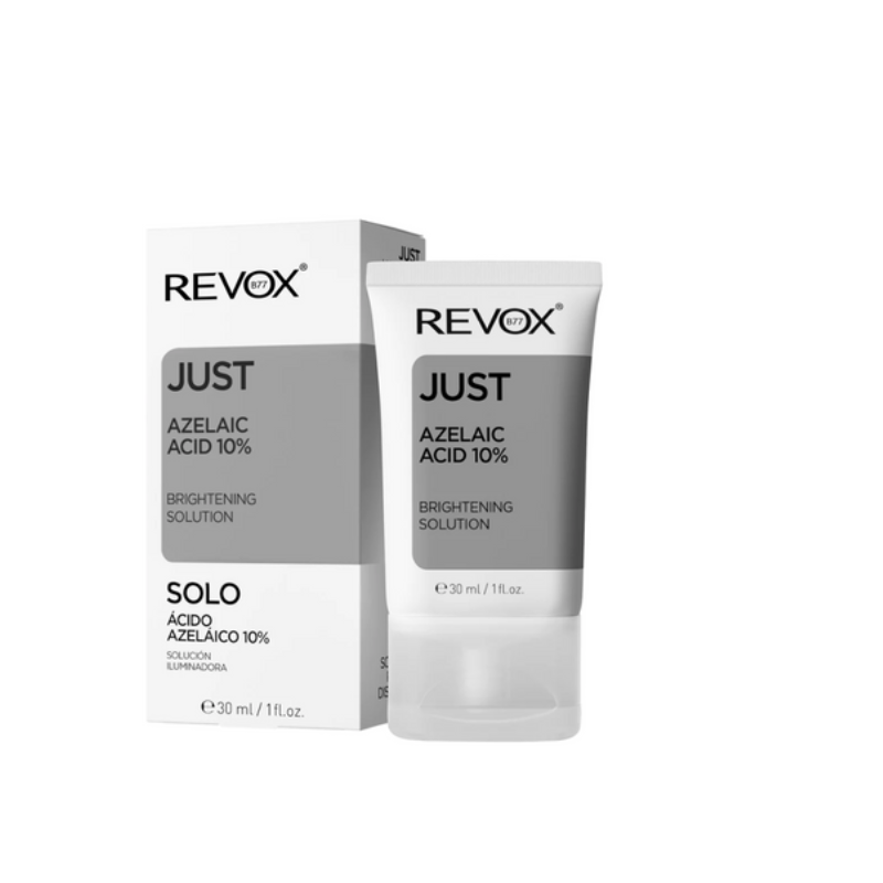 Revox Just Azelaic Acid 10% Brightening Solution