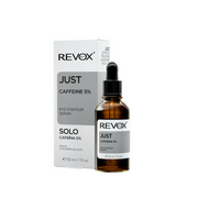 Revox Just Caffeine 5% Eye Contour Serum