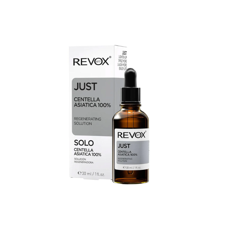 Revox Just Centella Asiatica Soothing Solution