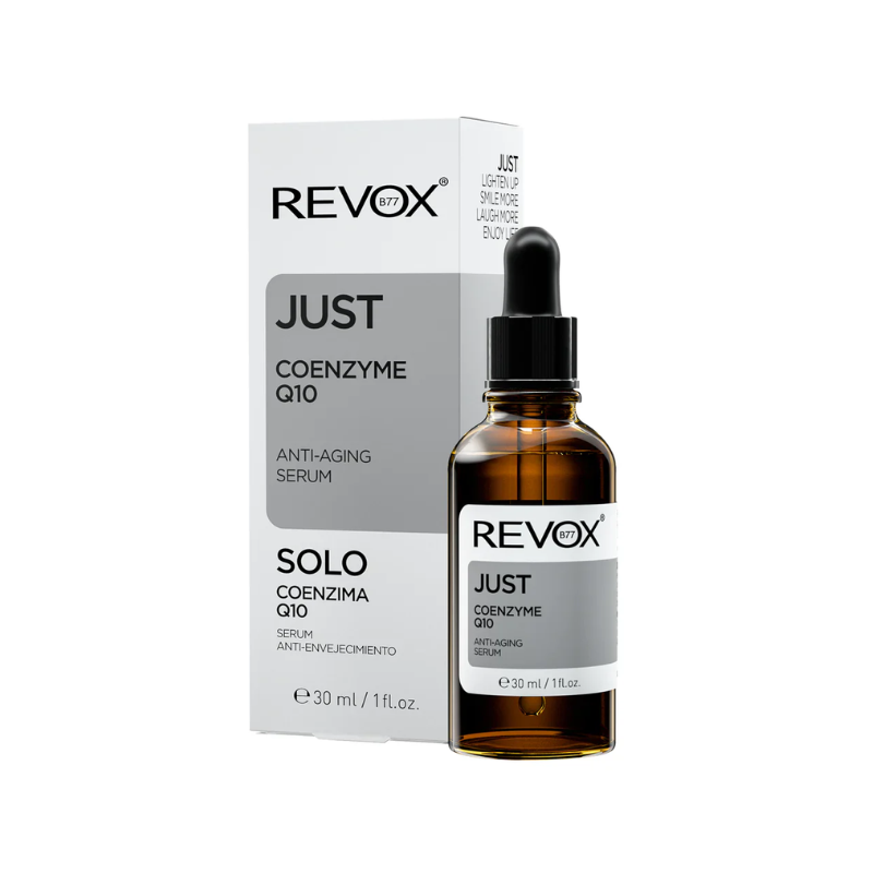 Revox Just Coenzyme Q10 Anti-Aging Serum
