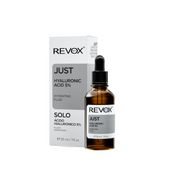 Revox Just Hyaluronic Acid 5% Hydrating Fluid