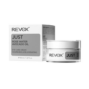 Revox Just Rose Water & Avocado Oil Eye Cream