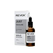 Revox Just Squalane Gentle Face Cleanser
