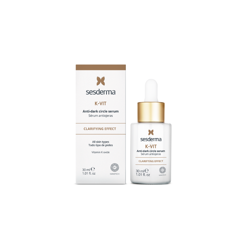 K-Vit Anti-Dark Circles Serum 30ml