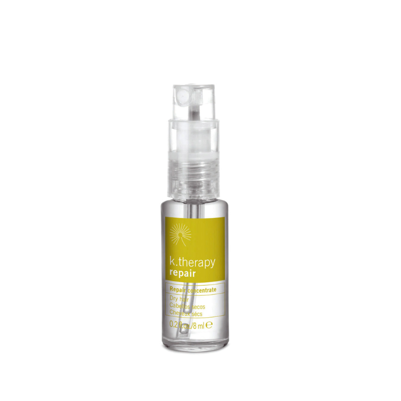 Repair Shock Concentrated Treatment K.Therapy 8x8 mL
