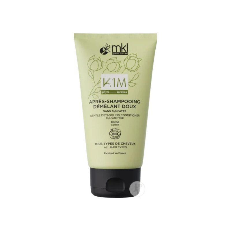K1M Gentle Detangling Conditioner 150 ml
