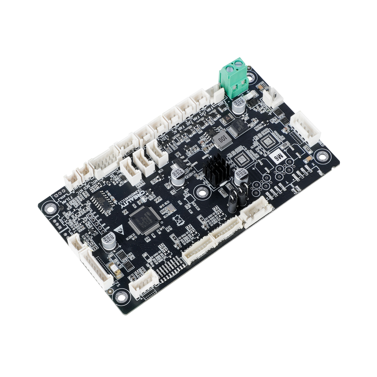 Creality K2 Pro Motherboard