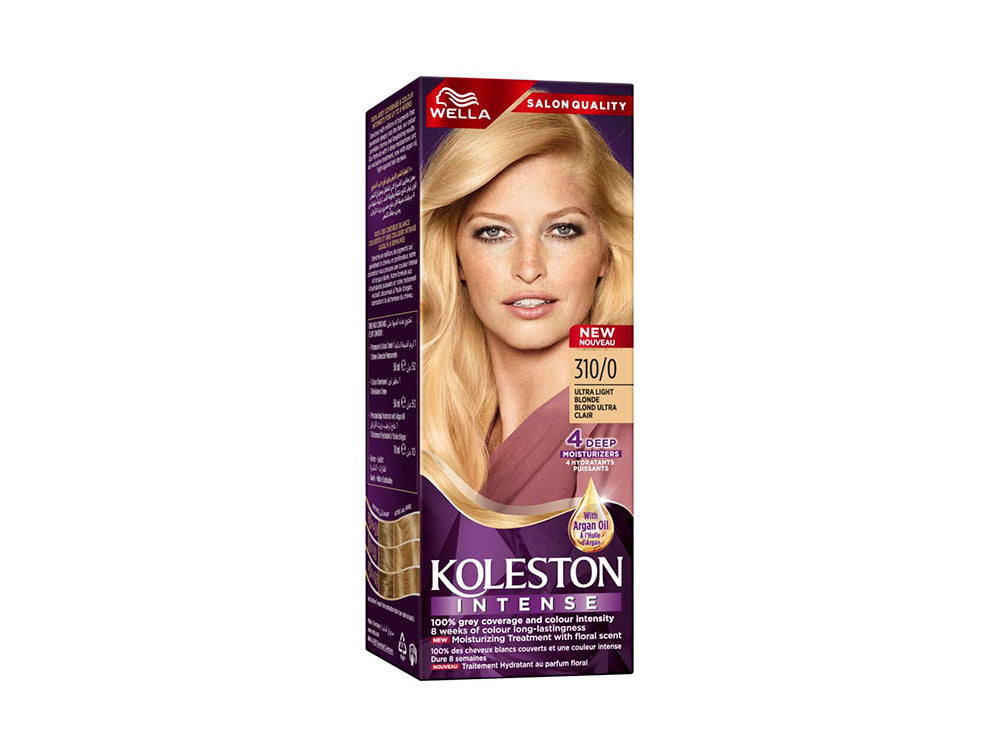 Koleston Ultra Light Blonde Hair Dye 1 Piece