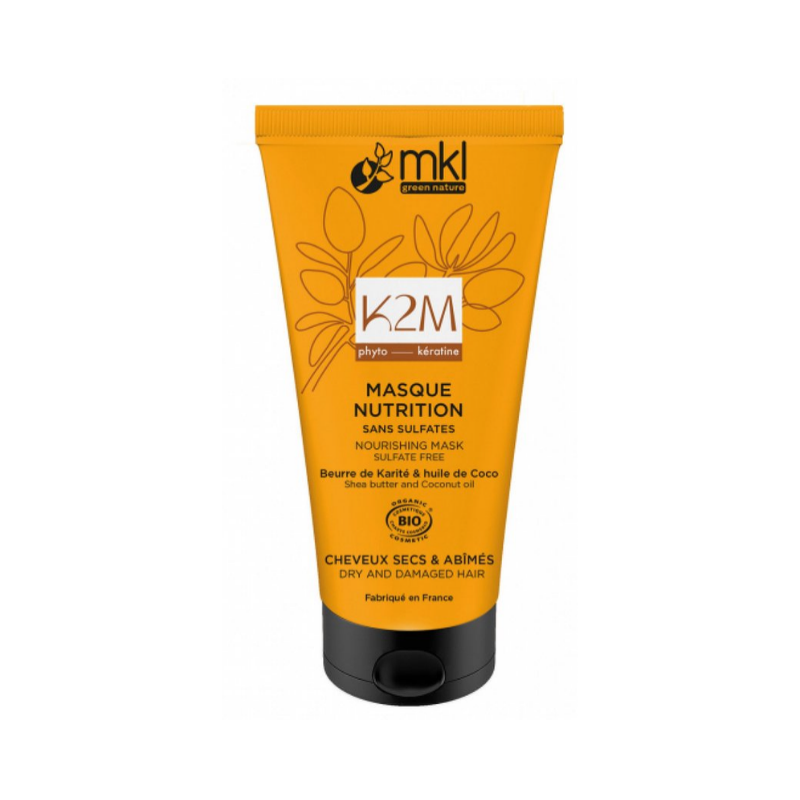K2M Nourishing Mask 150 ml