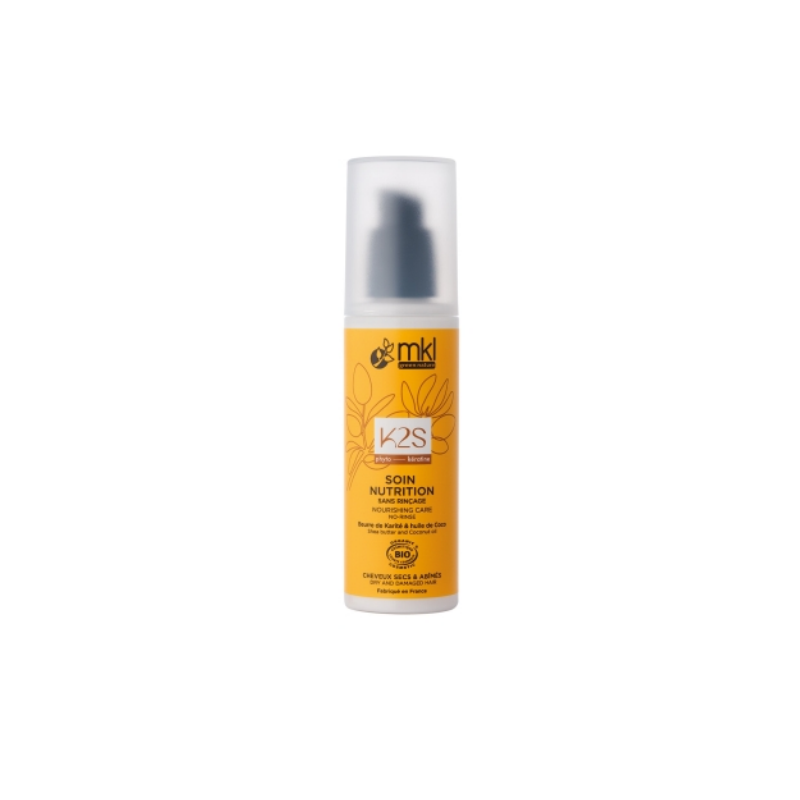 K2S Nourishing Hair Care Treatment 100ml