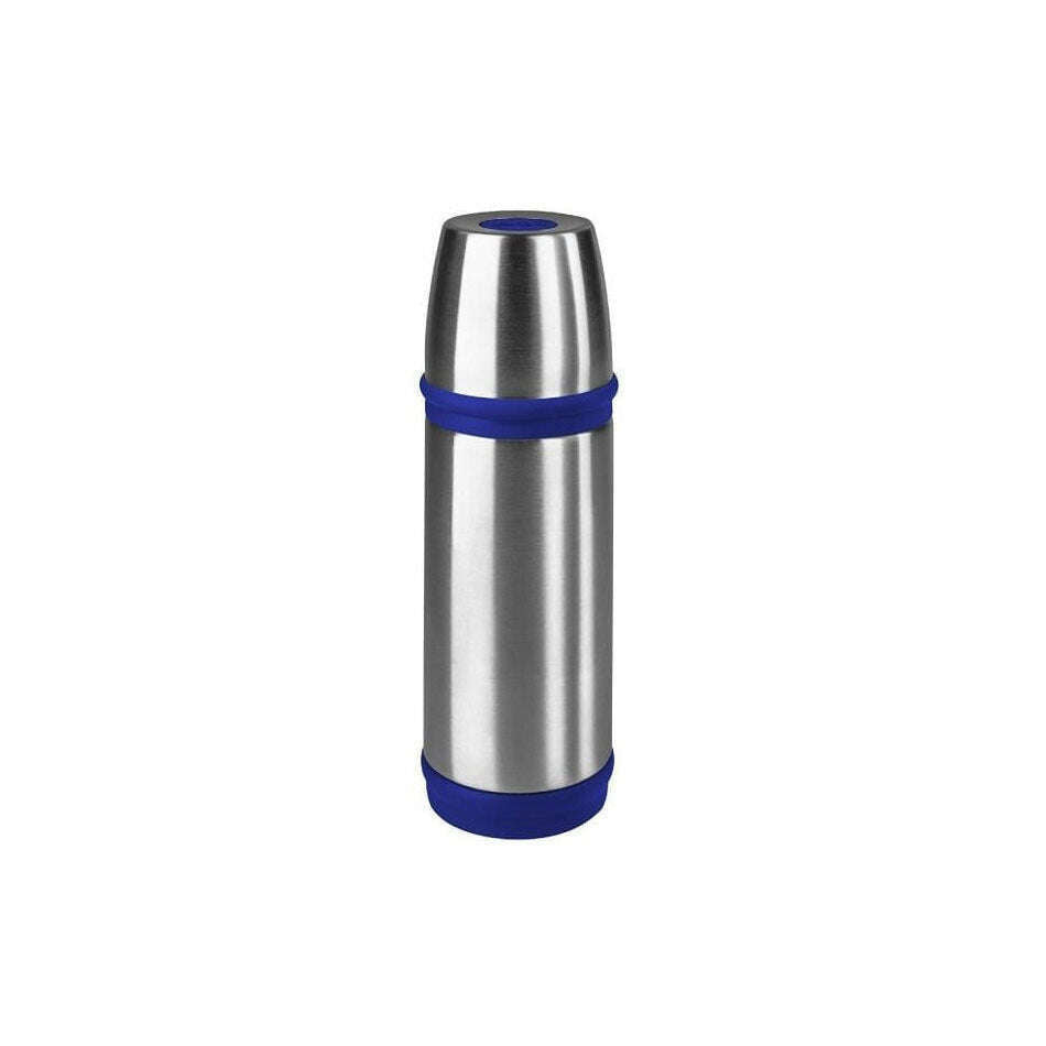 Captain Stainless steel Blue Jug Stainless Steel Flask Captain Stainless steel Blue Jug Captain Stainless steel Blue Jug Tefal