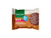 Santiveri Milk Choco Rice Cake 25 g