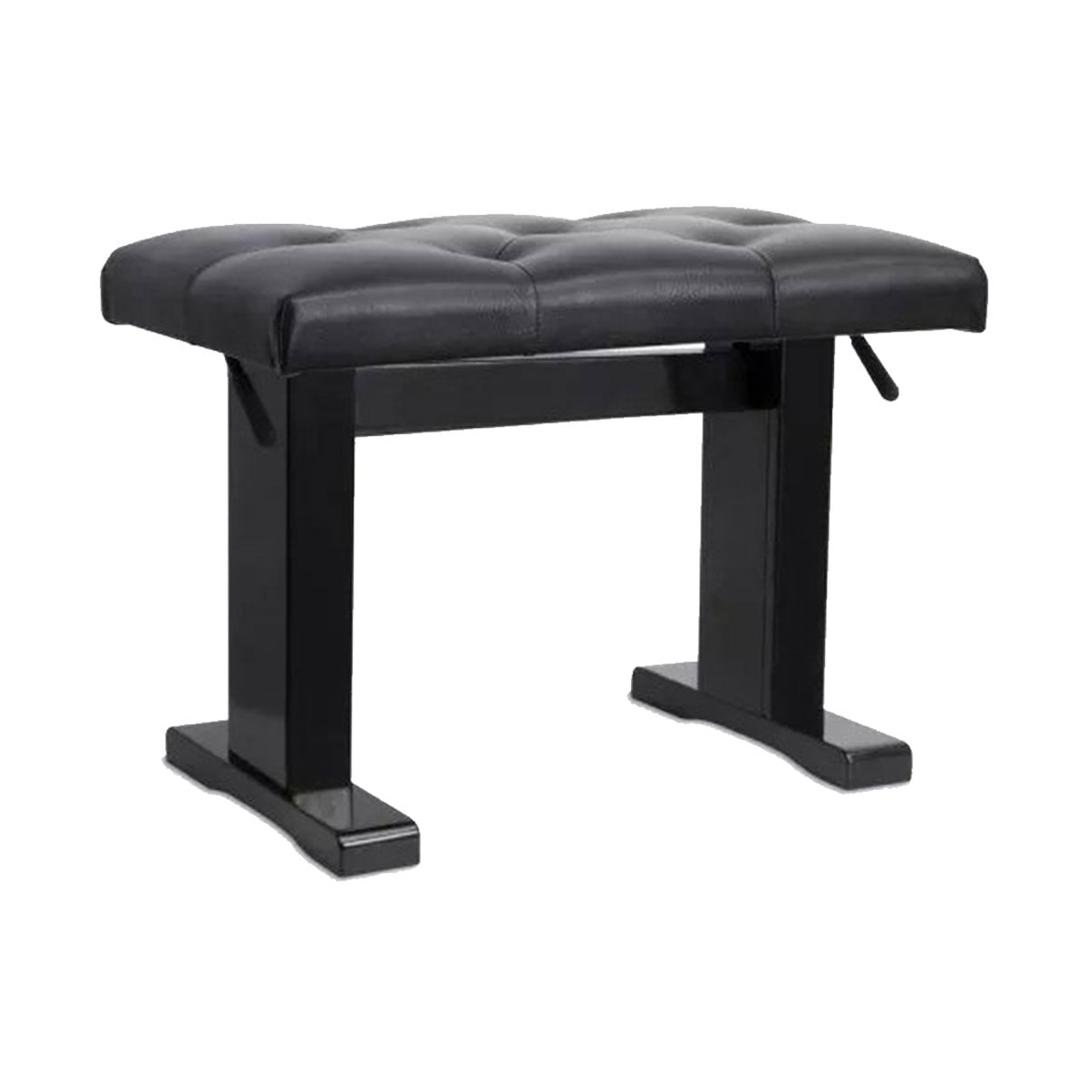 On-Stage KB9503B Height Adjustable Piano Bench