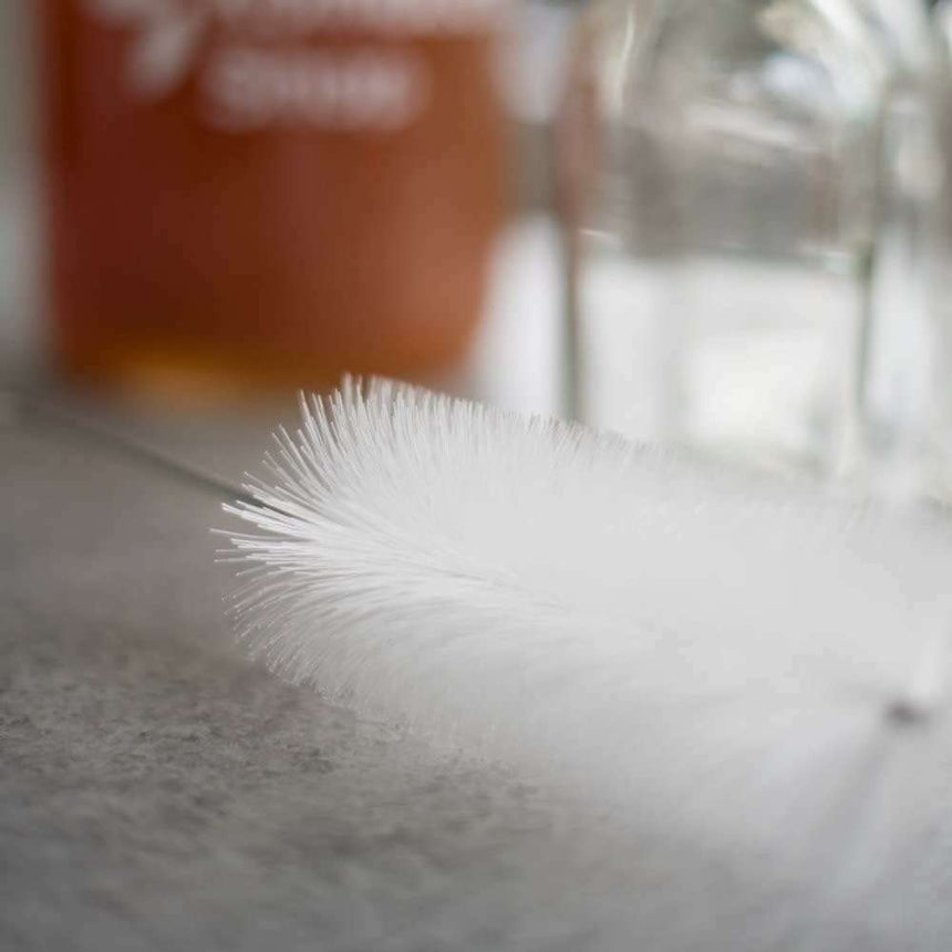 38cm Bottle Cleaning Brush Cleaning Brush 38cm Bottle Cleaning Brush 38cm Bottle Cleaning Brush KitchenCraft