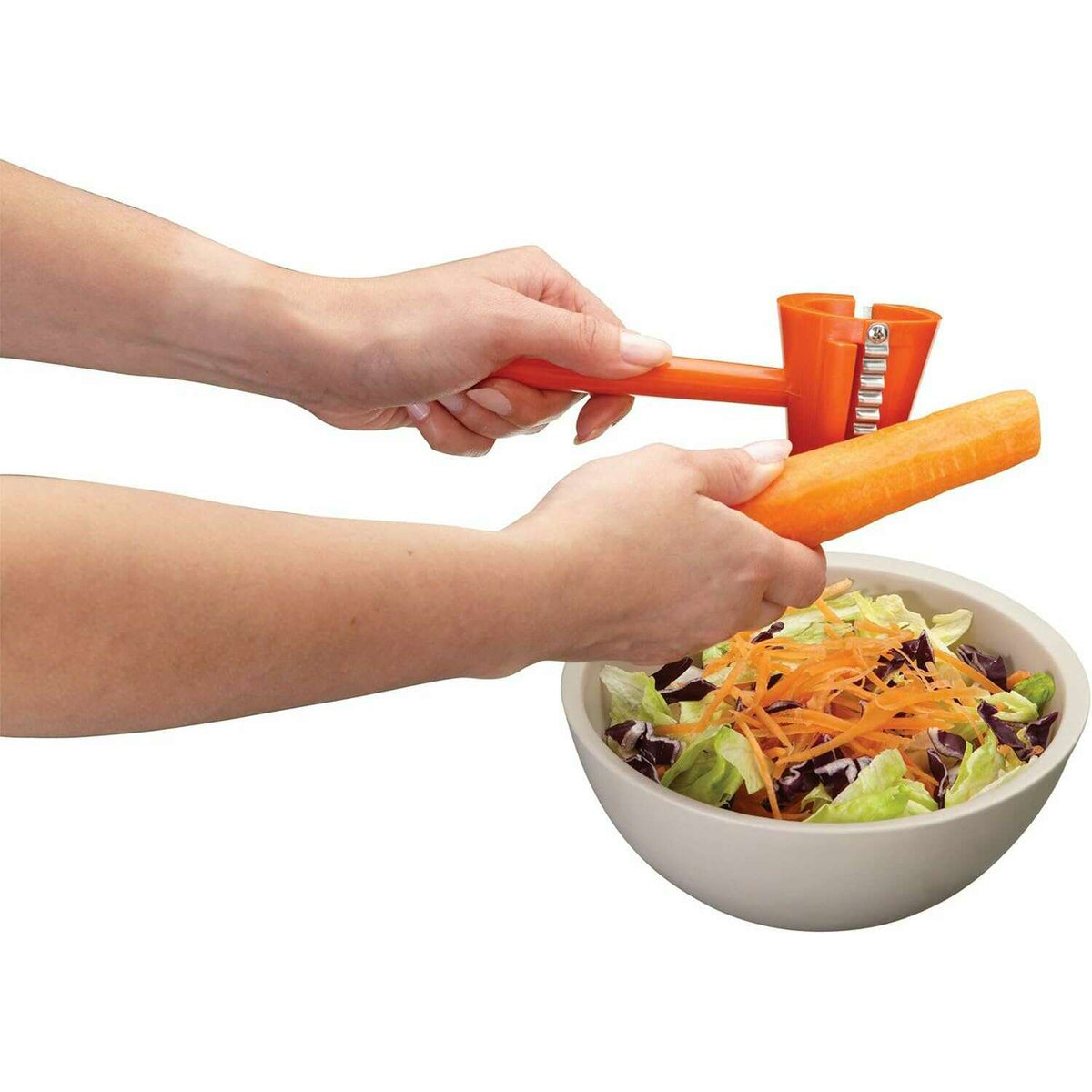 Three-in-One Garnish Maker Kitchen Tools & Utensils Three-in-One Garnish Maker Three-in-One Garnish Maker KitchenCraft