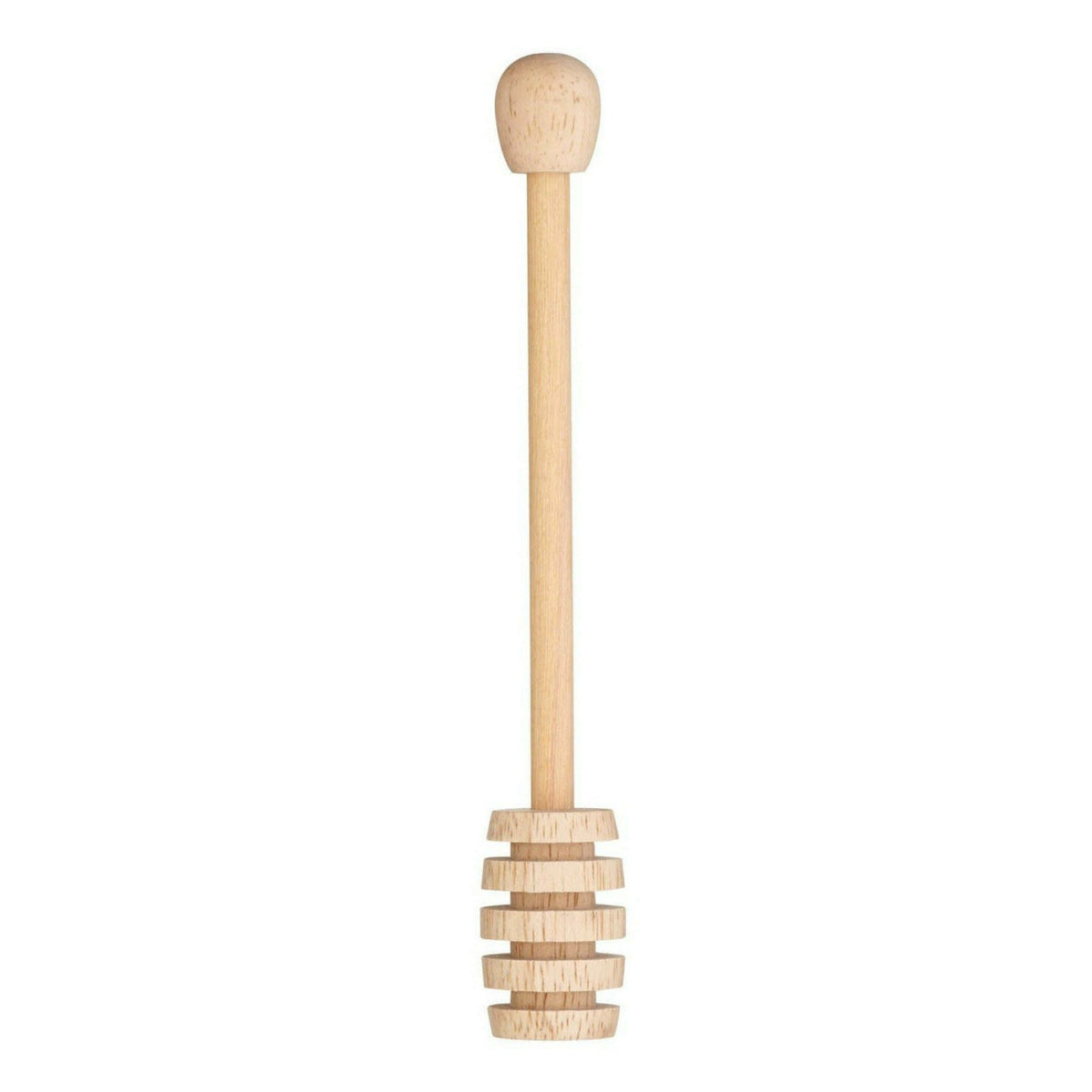 Wooden Honey Dipper Kitchen & Dining Wooden Honey Dipper Wooden Honey Dipper KitchenCraft