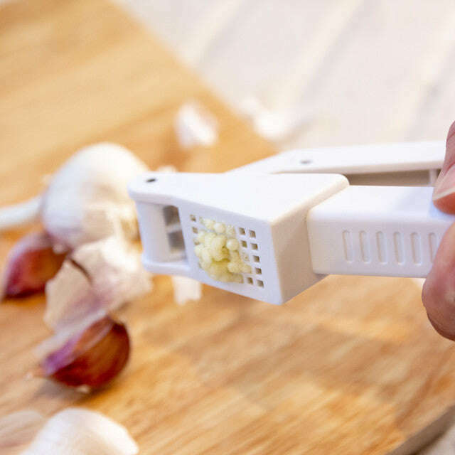 Plastic Garlic Press Garlic Presses Plastic Garlic Press Plastic Garlic Press KitchenCraft